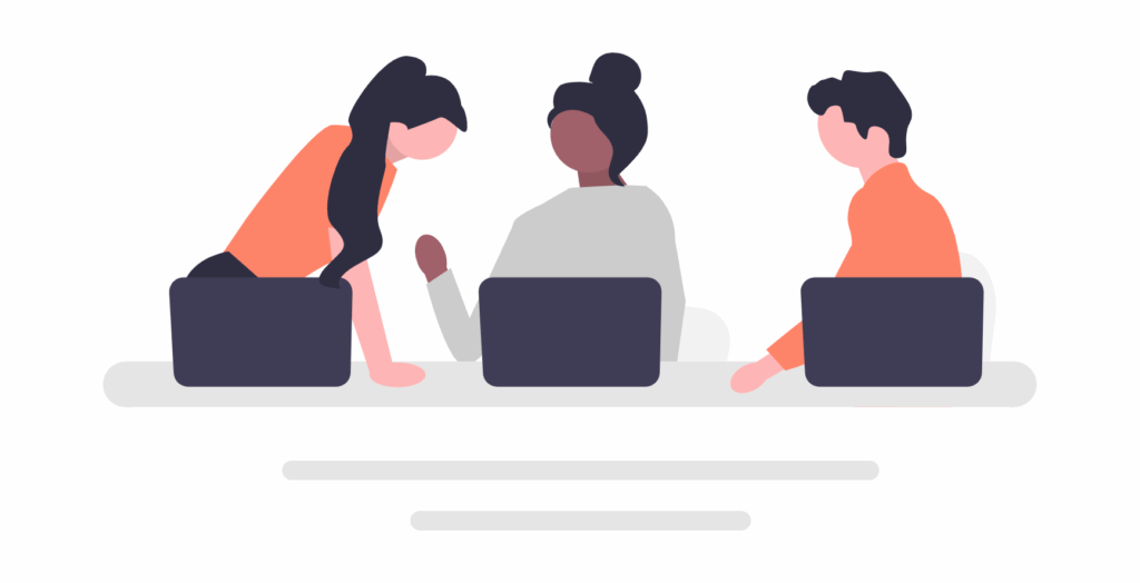 Servicio para Organizaciones - Numa